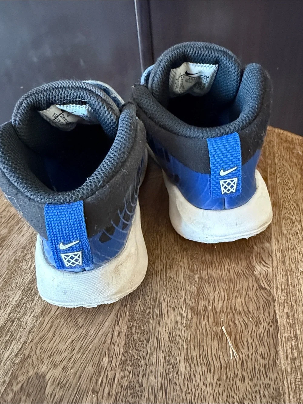 Nike play ready